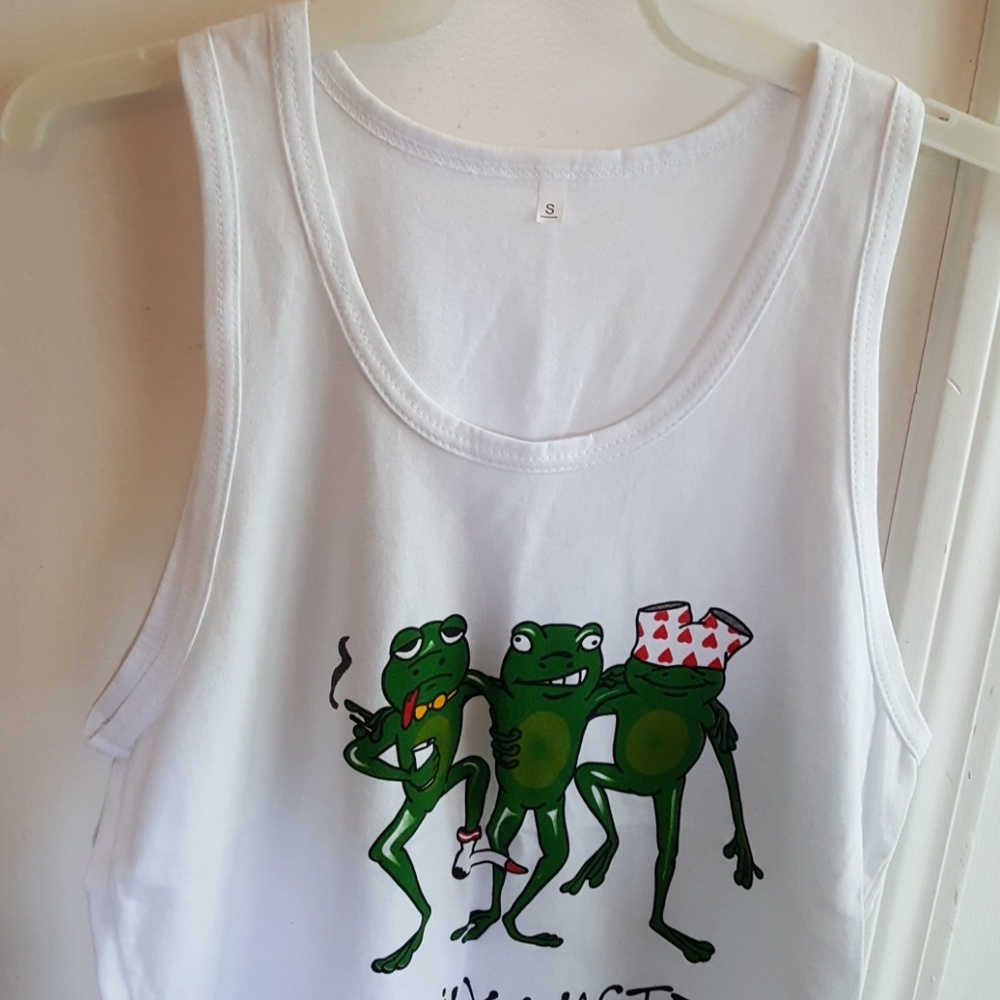 Tank top - Picture 3 of 3